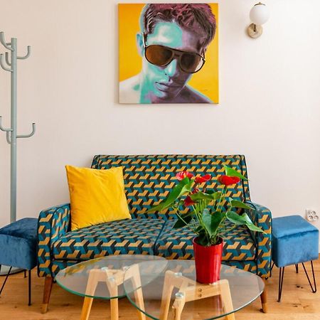 Beige Hospitalite - Elia Love Loft Centre Ville Сент Етиен Екстериор снимка