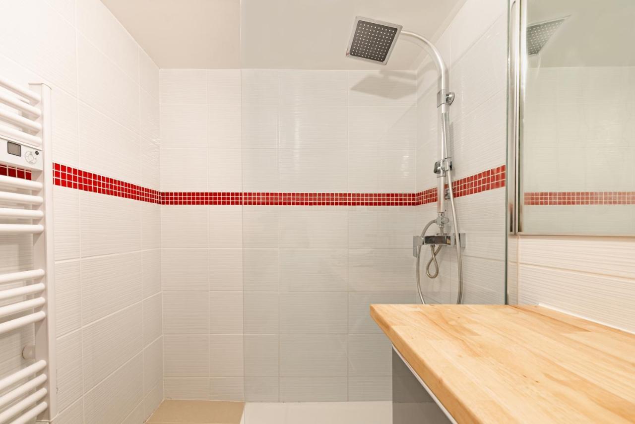 Beige Hospitalite - Elia Love Loft Centre Ville Сент Етиен Екстериор снимка
